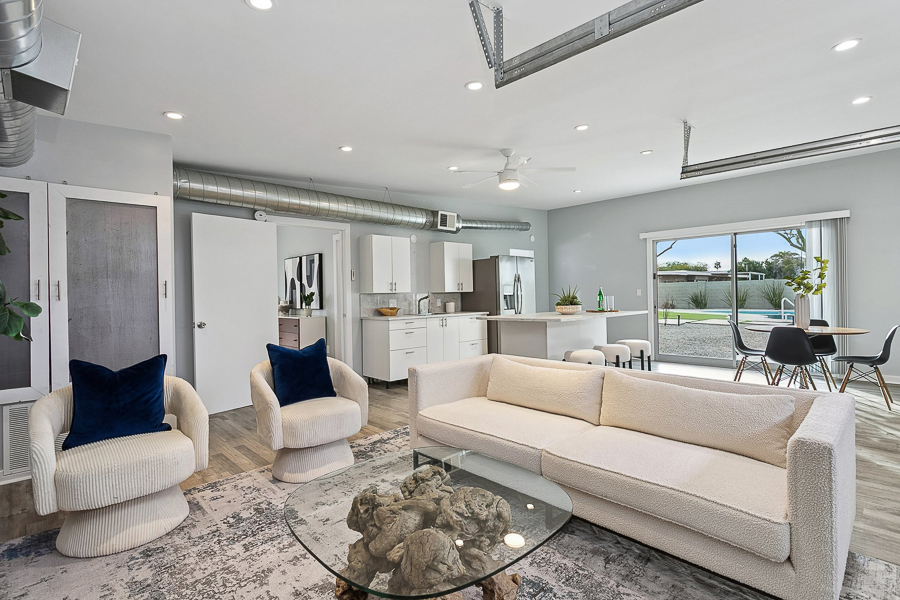 Gold Canyon Real Estate Photography